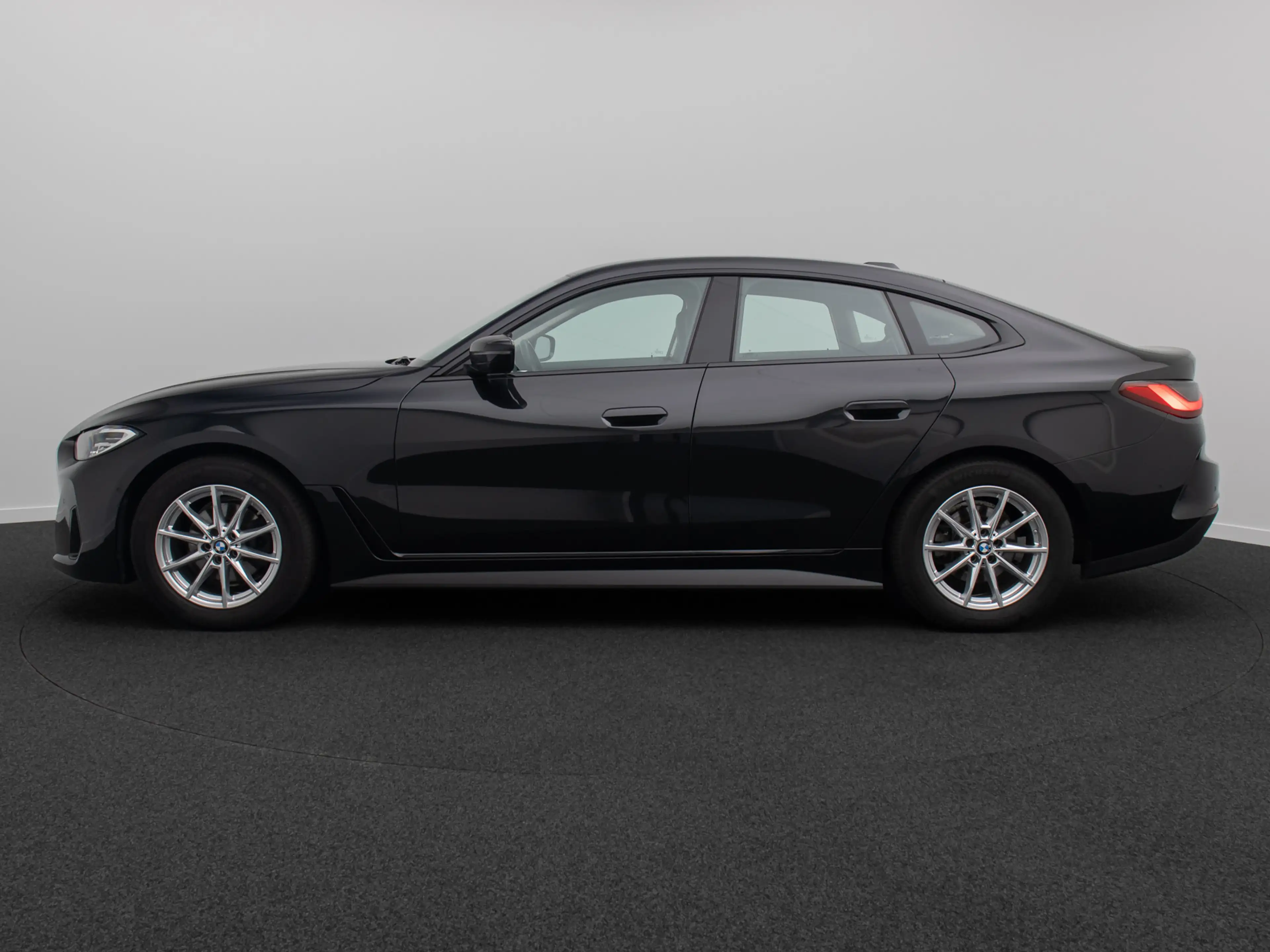 BMW 420 DAB Kamera Standheizung Sport — photo 11