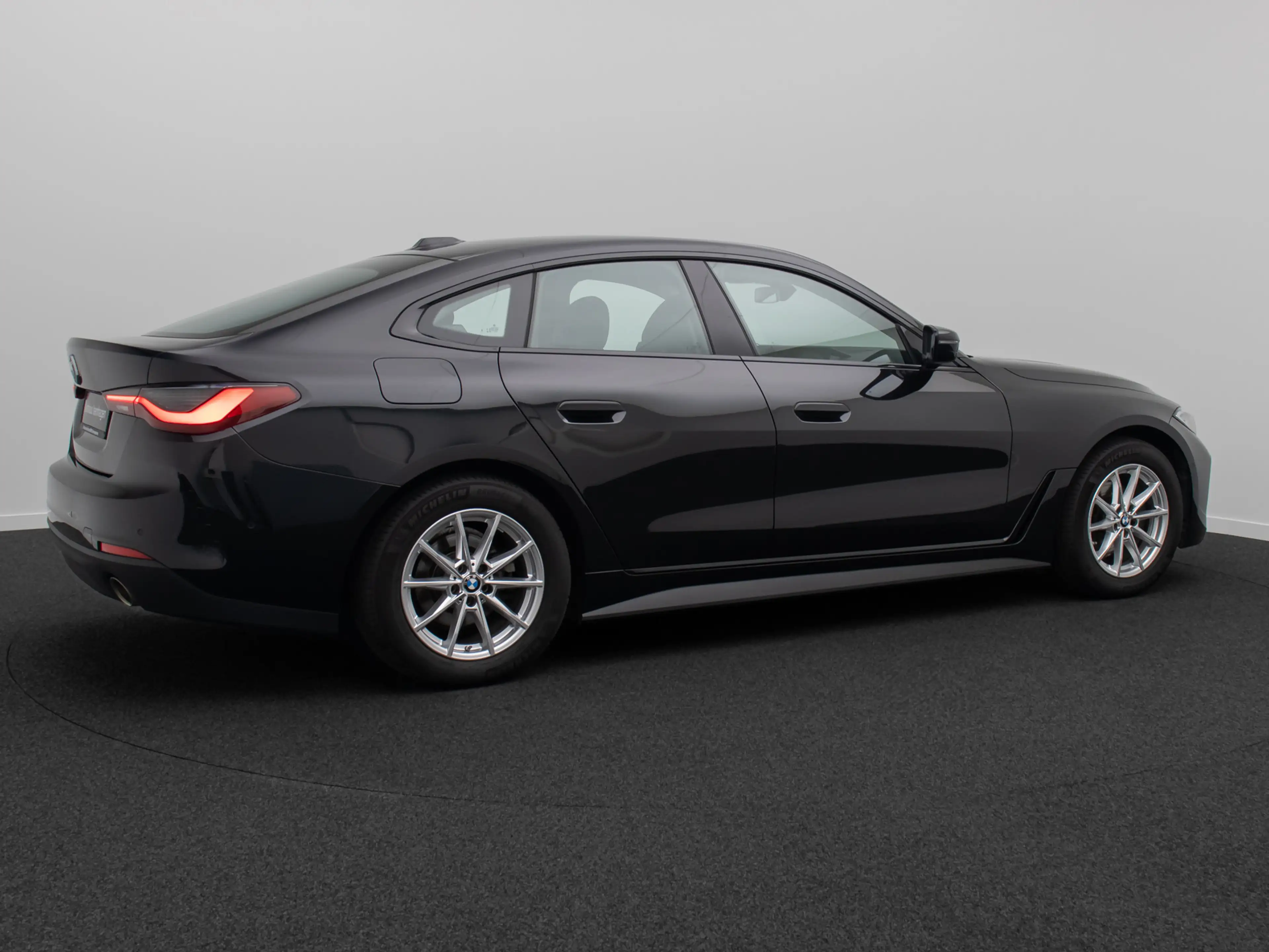 BMW 420 DAB Kamera Standheizung Sport — photo 6