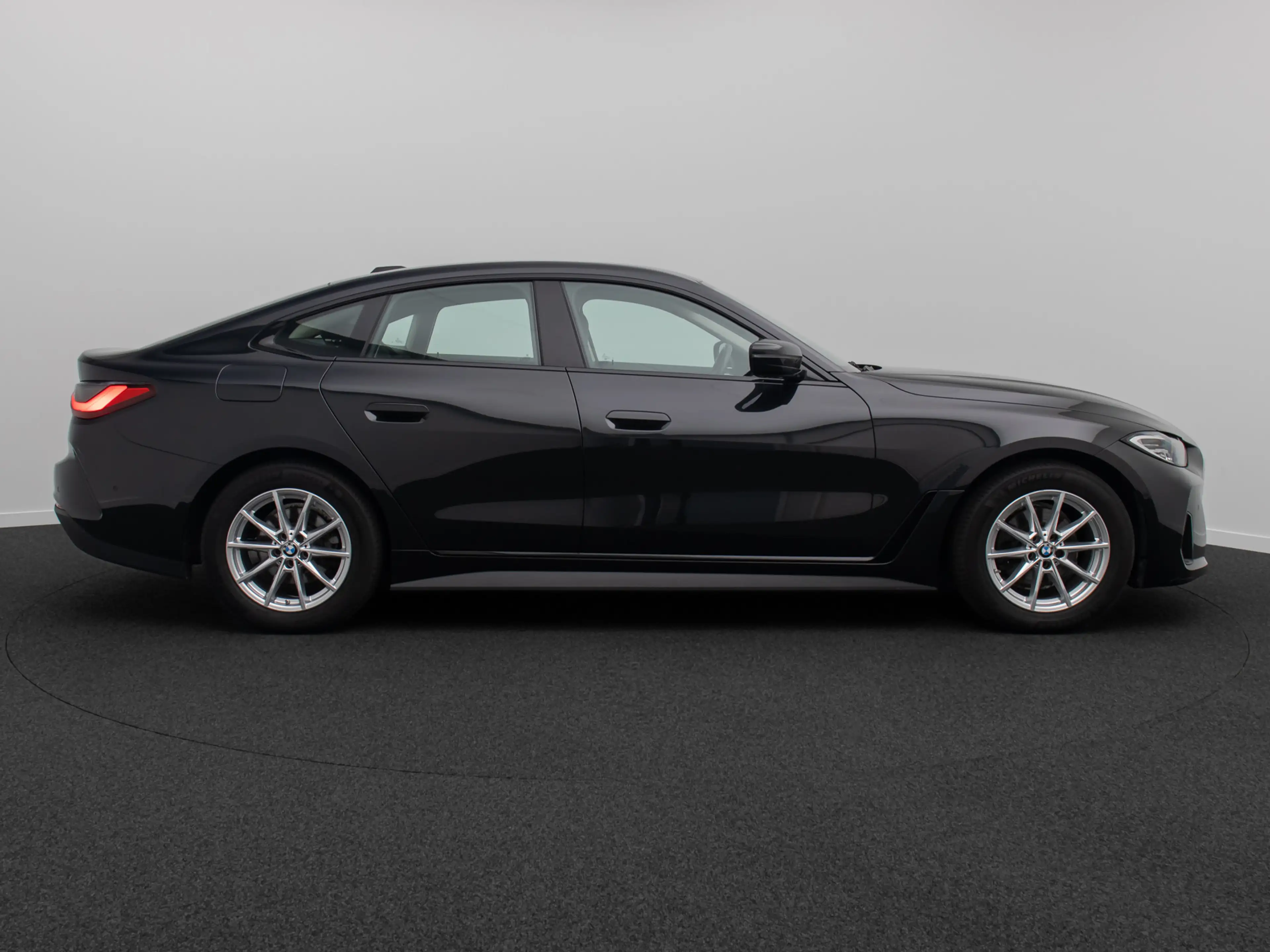 BMW 420 DAB Kamera Standheizung Sport — photo 5