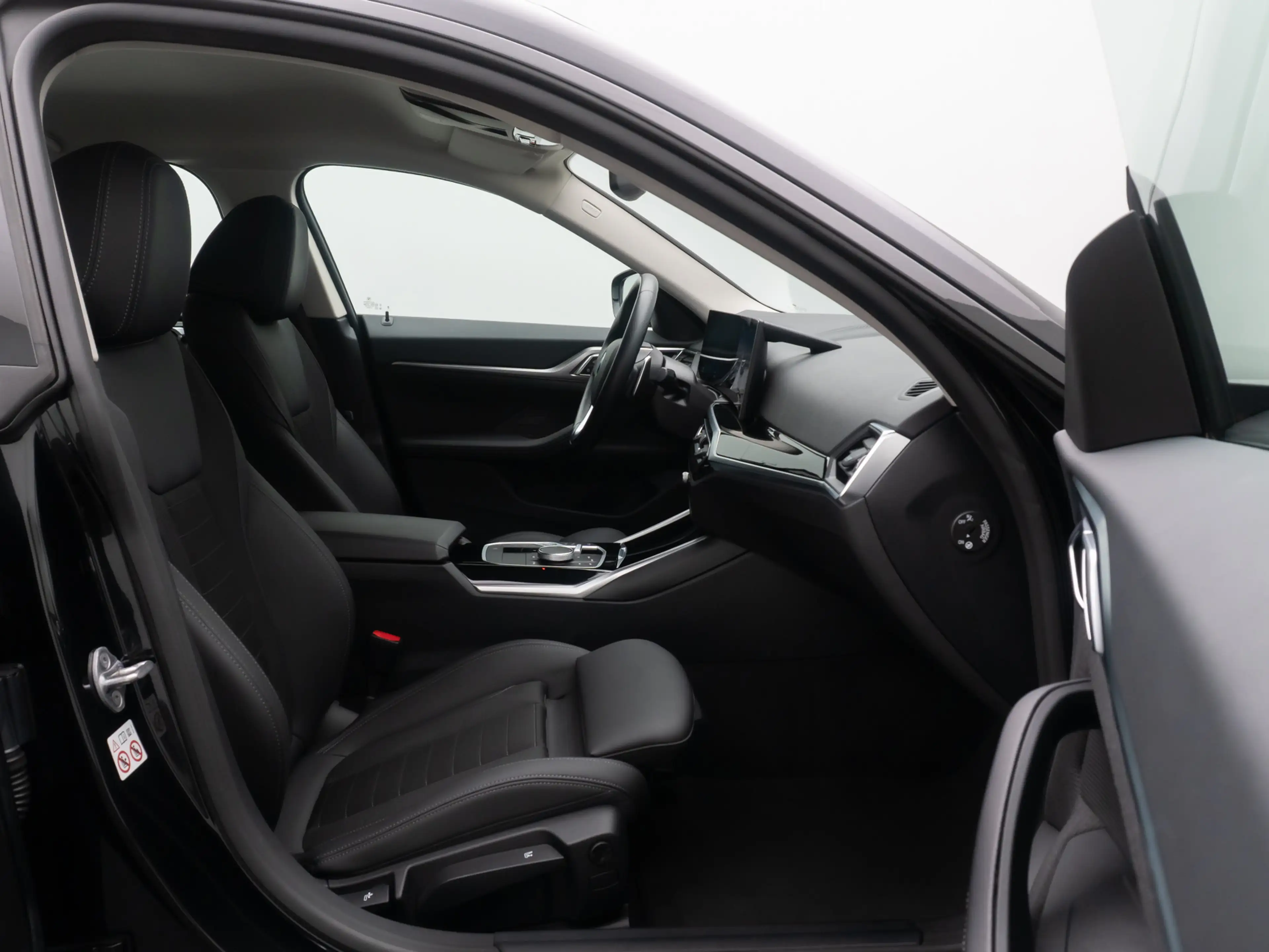 BMW 420 DAB Kamera Standheizung Sport — photo 24