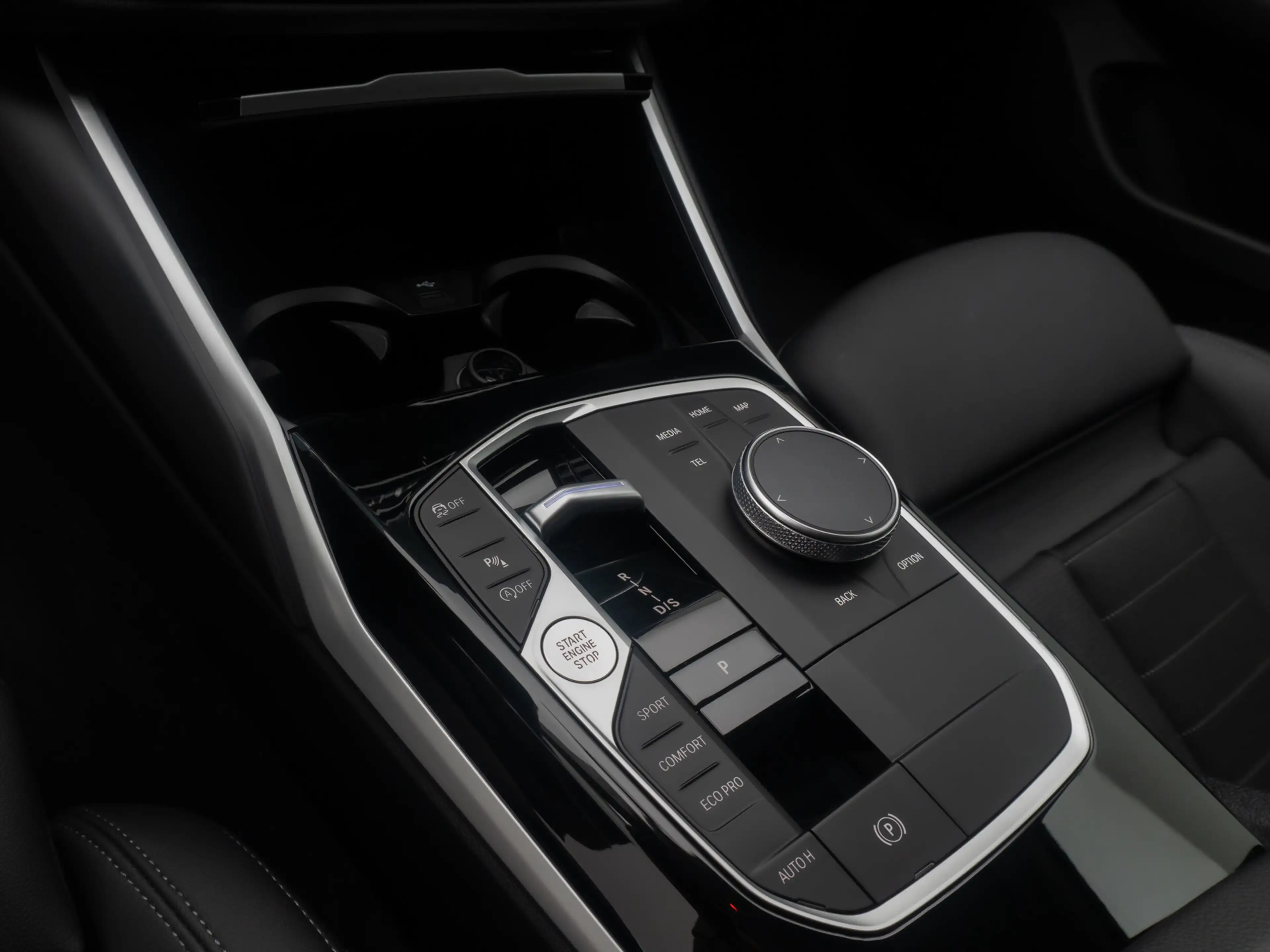 BMW 420 DAB Kamera Standheizung Sport — photo 22