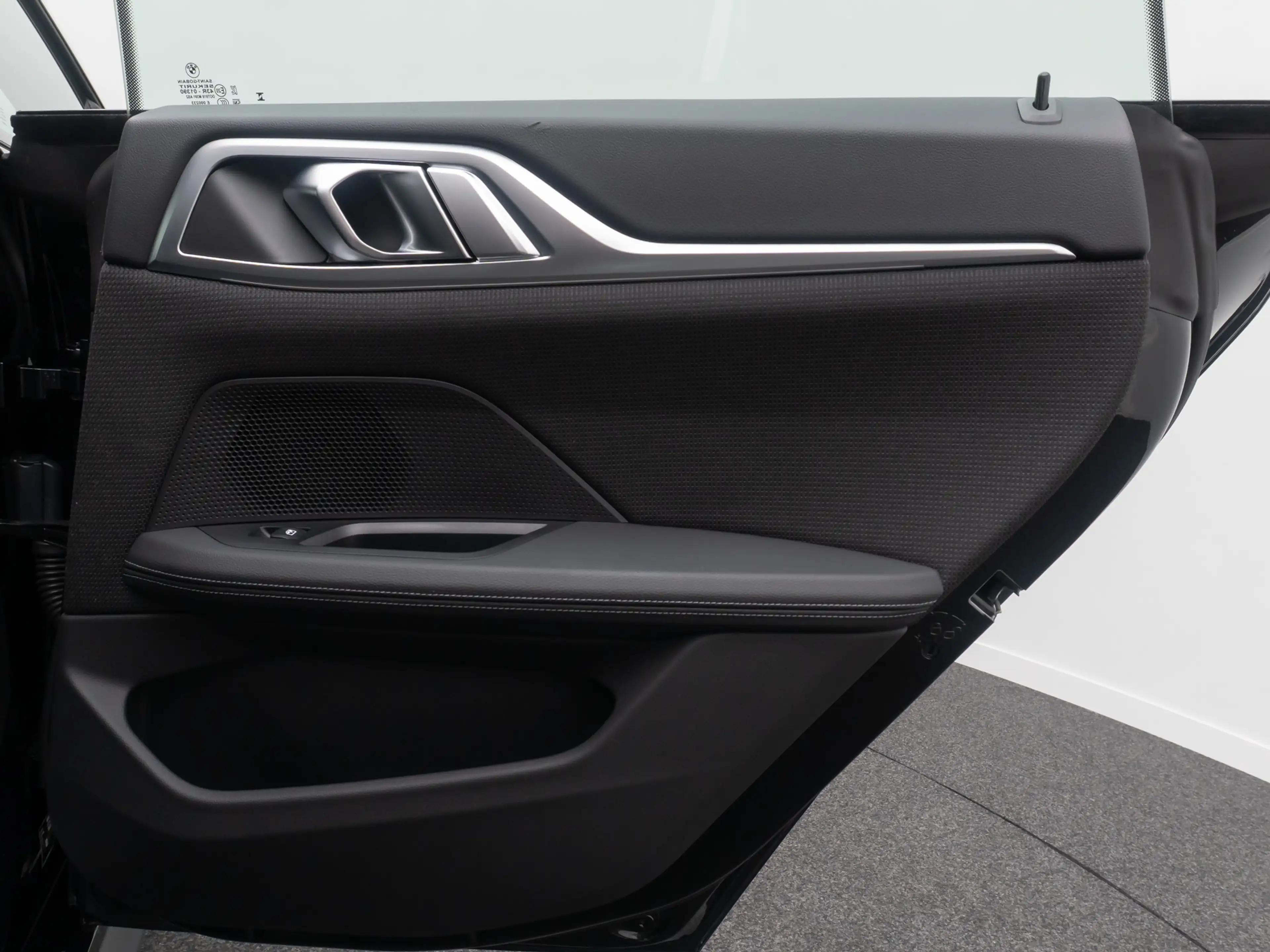 BMW 420 DAB Kamera Standheizung Sport — photo 31