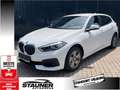 BMW 116 i 5-Türer/ Kamera/Lenkradheiz/LED/Sitzheiz Blanc - thumbnail 1