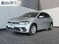 Volkswagen Polo Life 1,0l TSI OPF 95 PS 7-Gang-DSG Klima Navi Серебристый - thumbnail 1