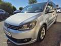 Volkswagen Touran Trendline 1,6 BMT TDI DPF Silber - thumbnail 3
