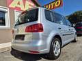 Volkswagen Touran Trendline 1,6 BMT TDI DPF Silber - thumbnail 4