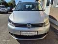 Volkswagen Touran Trendline 1,6 BMT TDI DPF Silber - thumbnail 2