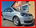 Volkswagen Touran Trendline 1,6 BMT TDI DPF Silber - thumbnail 1