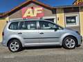 Volkswagen Touran Trendline 1,6 BMT TDI DPF Silber - thumbnail 7