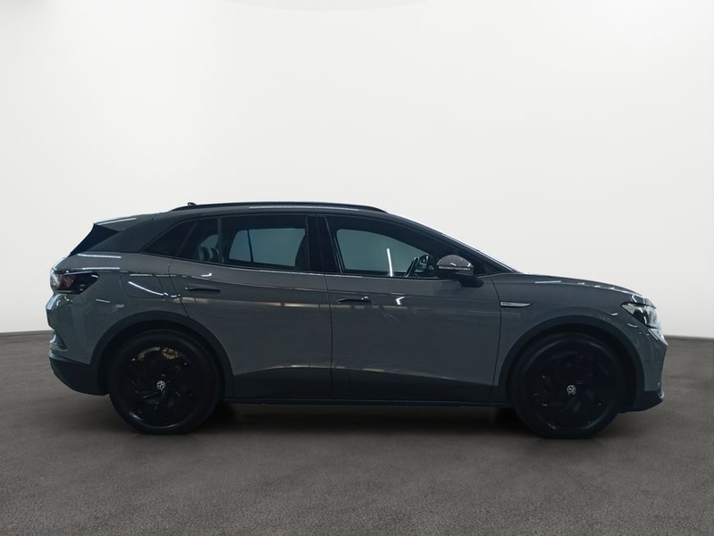 Volkswagen ID.4 Pro Performance — photo 8