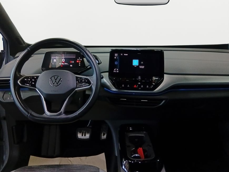 Volkswagen ID.4 Pro Performance — photo 14