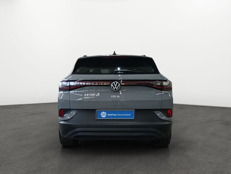Volkswagen ID.4 Pro Performance — photo 5