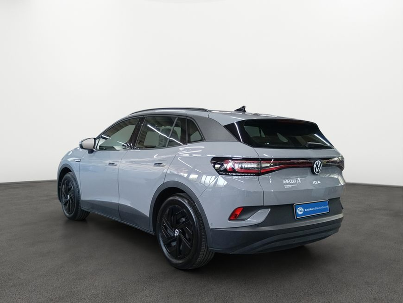 Volkswagen ID.4 Pro Performance — photo 3
