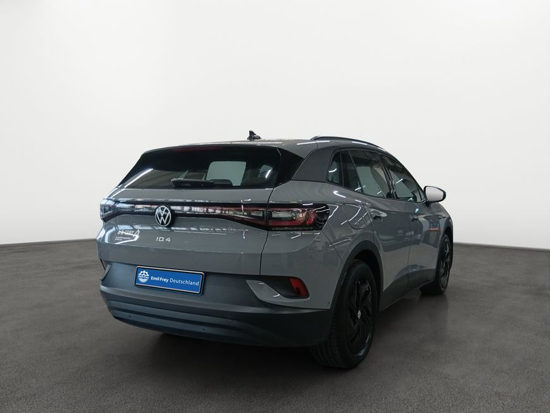 Volkswagen ID.4 Pro Performance — photo 7
