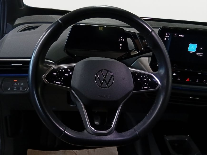 Volkswagen ID.4 Pro Performance — photo 12
