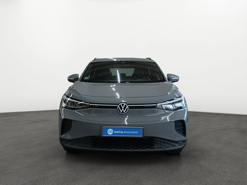 Volkswagen ID.4 Pro Performance — photo 10