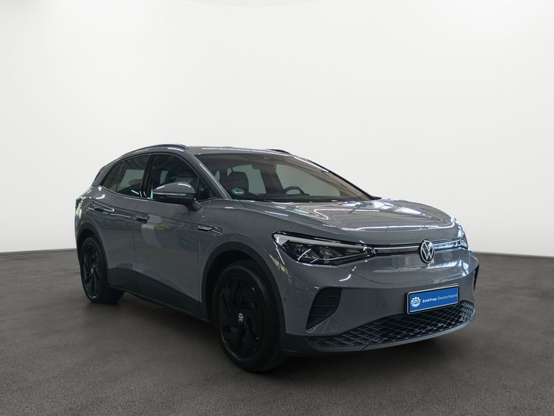 Volkswagen ID.4 Pro Performance — photo 9
