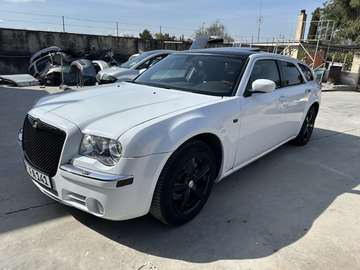 touring 3.0 V6 crd auto