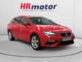 SEAT Leon 1.5 TGI ST FR Fast Lane Plus Blanco - thumbnail 1