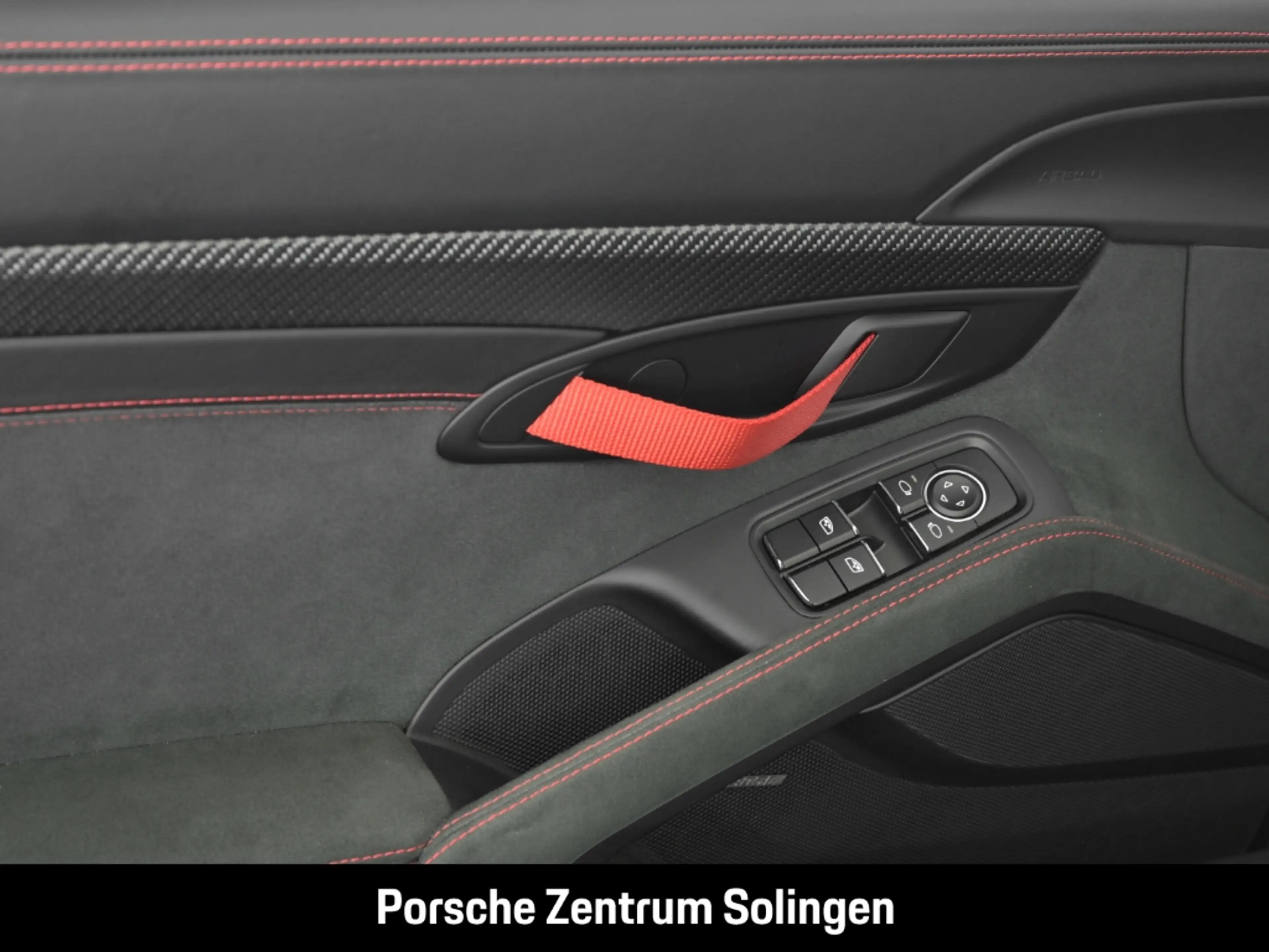 Porsche 718 Spyder RS WEISSACH PCCB NP 209.779,50 € Magnesium — photo 14