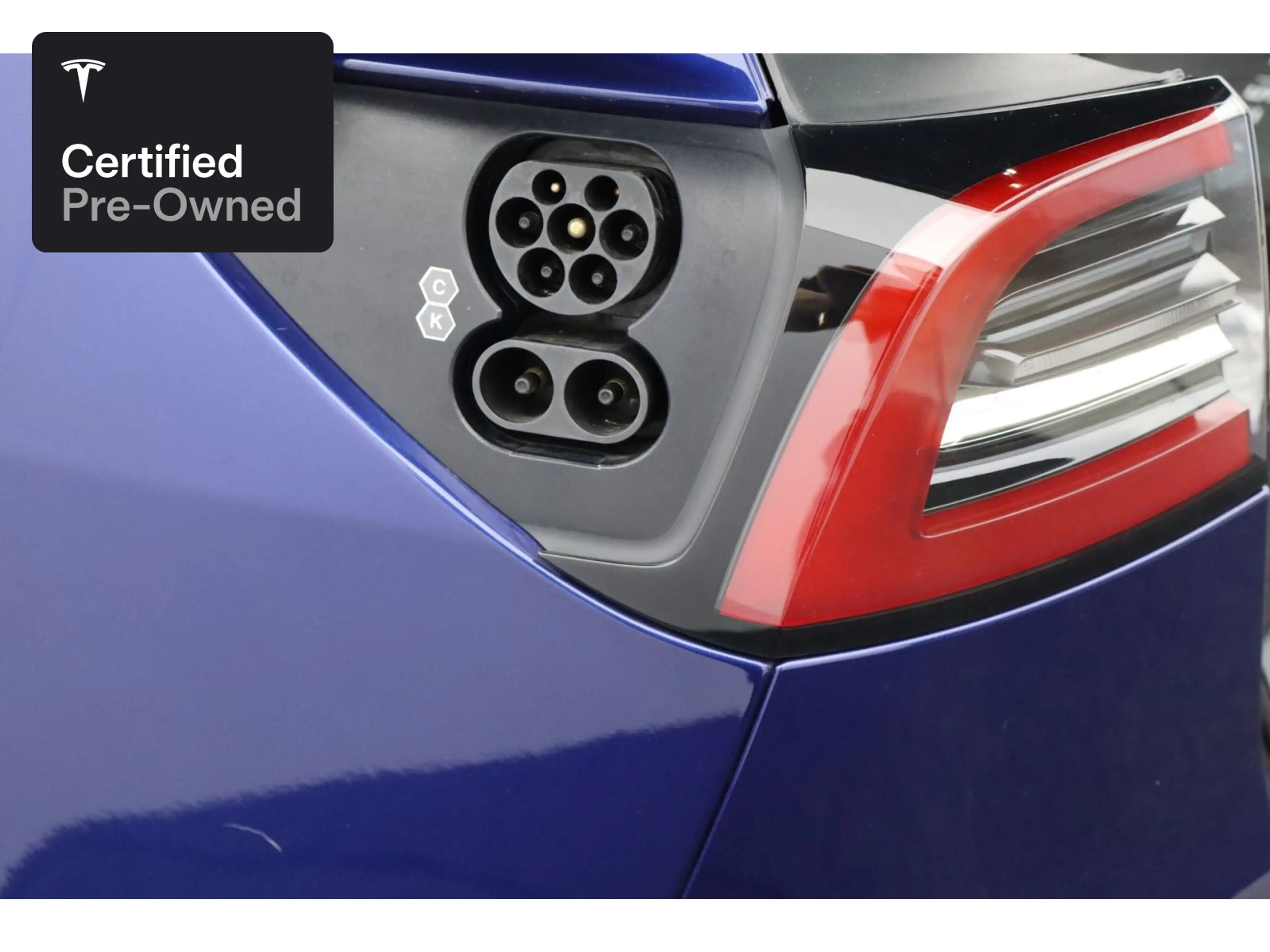 Tesla Model Y Long Range AWD “Certified Pre-Owned” — photo 14