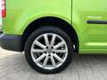 Volkswagen Caddy Kasten/Kombi Soccer Trendline /Ahk Grün - thumbnail 9