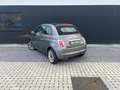 Fiat 500C - 1.2i Lounge Gris - thumbnail 4
