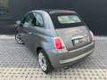 Fiat 500C - 1.2i Lounge Gris - thumbnail 5