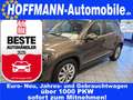 Volkswagen Tiguan Cup Standheizung,AHK,App-Connect,PDC 2x Braun - thumbnail 1