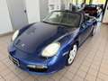 Porsche Boxster 2.7 24V //SERVICE UFFICIALE// Blu/Azzurro - thumbnail 3