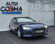 Audi A4 35 TDI basis Blau - thumbnail 3