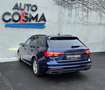 Audi A4 35 TDI basis Blau - thumbnail 8