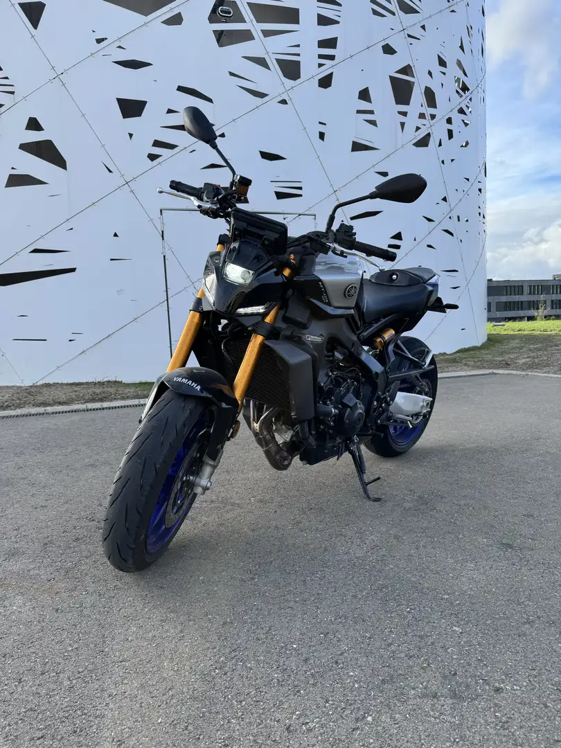Yamaha MT-09 MT09 SP A2 - 1