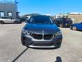 BMW X1 sDrive18 i Advantage,1 HD,KLIMA,NAVI,LED,AHK Grau - thumbnail 3