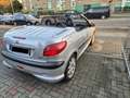 Peugeot 206 CC 135 Platinum Silber - thumbnail 3
