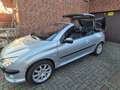 Peugeot 206 CC 135 Platinum Silber - thumbnail 8