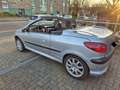 Peugeot 206 CC 135 Platinum Silber - thumbnail 2