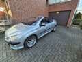 Peugeot 206 CC 135 Platinum Silber - thumbnail 4