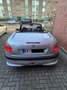 Peugeot 206 CC 135 Platinum Silber - thumbnail 5
