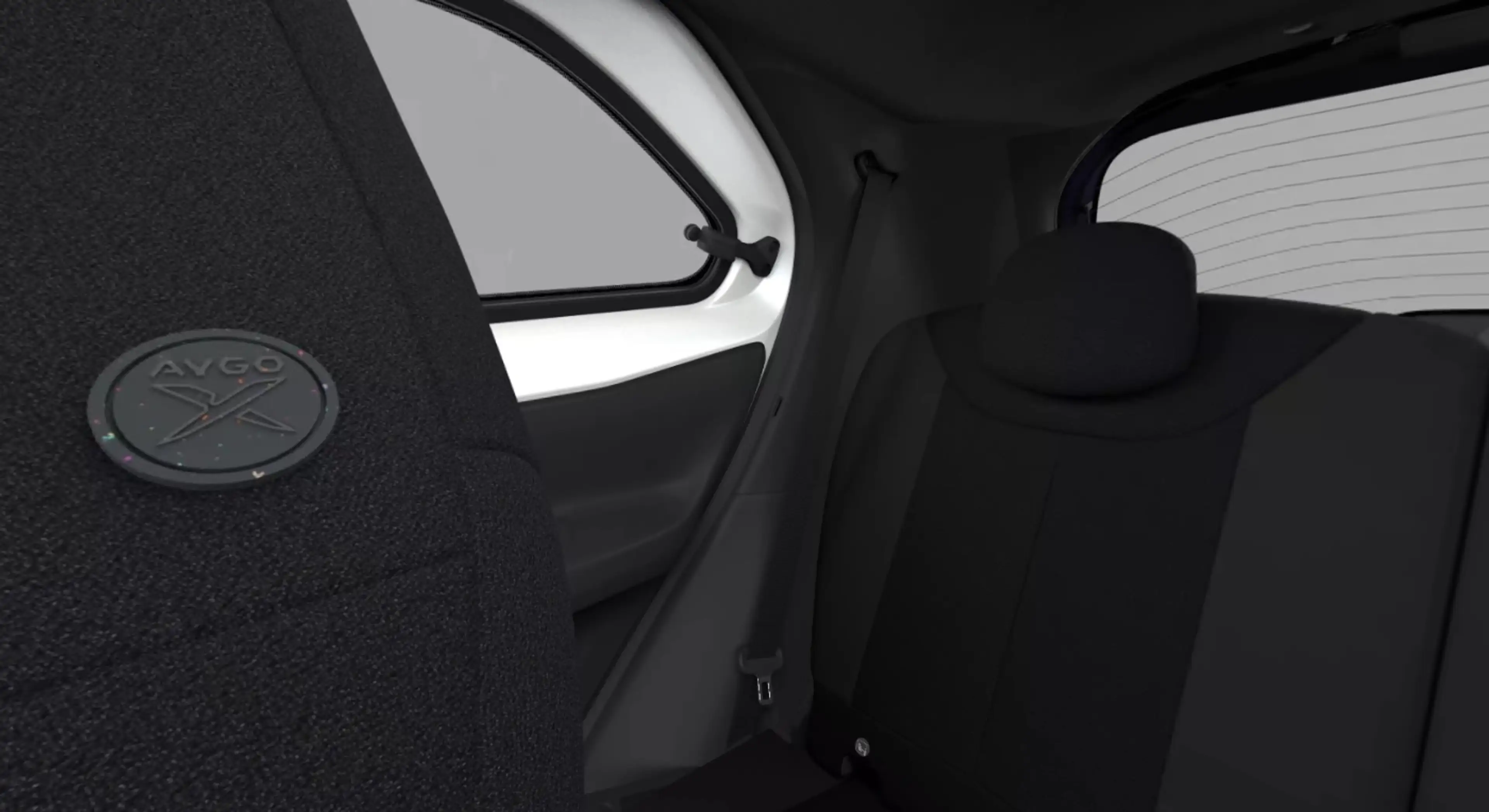 Toyota Aygo 1.5 GR SPORT JBL-Soundsystem — photo 7