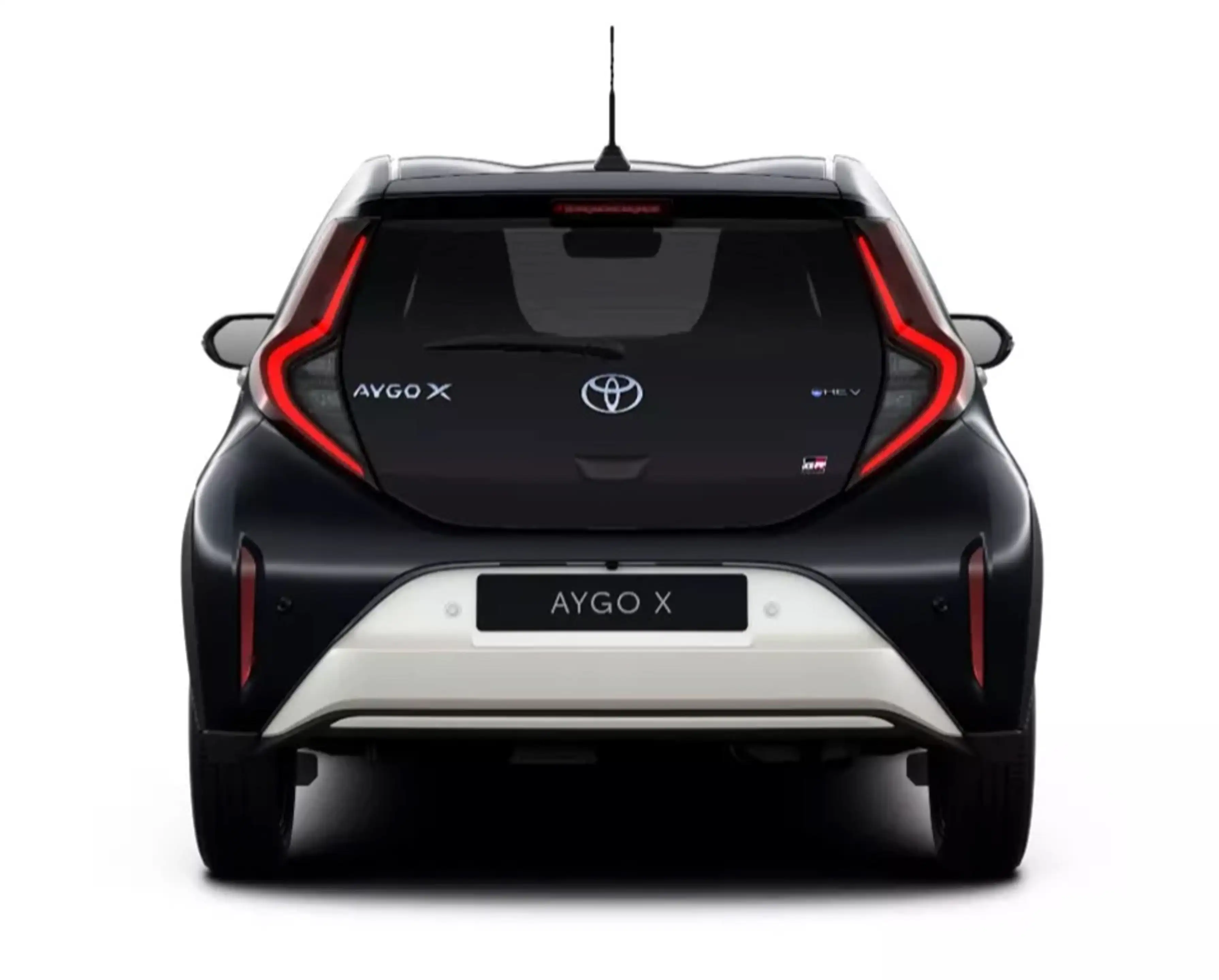 Toyota Aygo 1.5 GR SPORT JBL-Soundsystem — photo 4