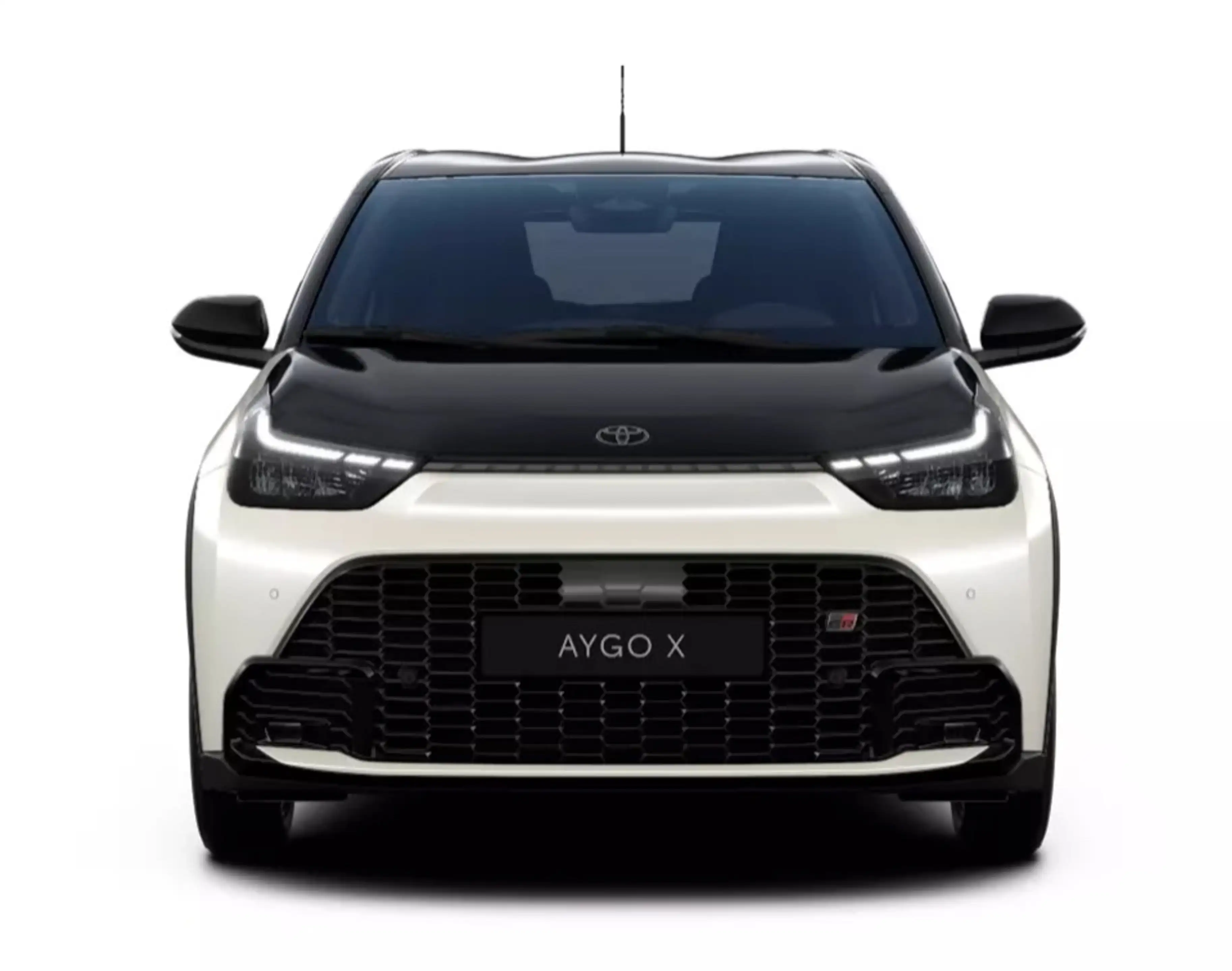 Toyota Aygo 1.5 GR SPORT JBL-Soundsystem — photo 3