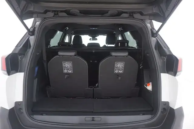 Peugeot 5008 view 14