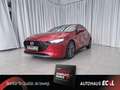 Mazda 3 G122 AT COM+ SO ST TE AUT Rot - thumbnail 1