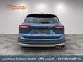 Ford Focus Turnier 1,0 EcoBoost Hybrid Active X Bleu - thumbnail 4