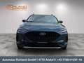 Ford Focus Turnier 1,0 EcoBoost Hybrid Active X Blau - thumbnail 5