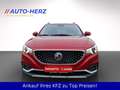 MG ZS EV CCS Luxury Leder+LED+Panorama+PDC+360°Kam Rot - thumbnail 4
