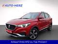 MG ZS EV CCS Luxury Leder+LED+Panorama+PDC+360°Kam Rot - thumbnail 5