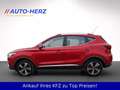 MG ZS EV CCS Luxury Leder+LED+Panorama+PDC+360°Kam Rot - thumbnail 7