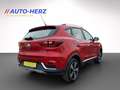 MG ZS EV CCS Luxury Leder+LED+Panorama+PDC+360°Kam Rot - thumbnail 11